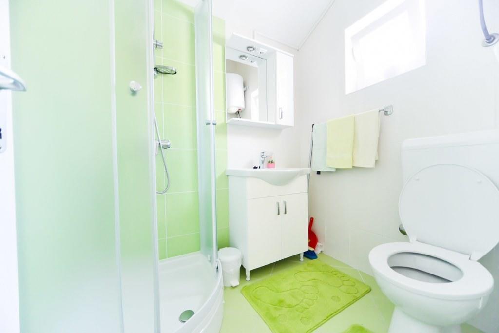 Apartments Valentina Петркане Екстериор снимка